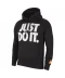 Фото № 1 Худі Nike JDI Mix Hood Sn94 Black M