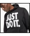 Фото № 3 Худі Nike JDI Mix Hood Sn94 Black M
