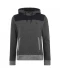 Фото № 1 Худі Firetrap Marly Charcoal / Navy M