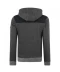 Фото № 7 Худі Firetrap Marly Charcoal / Navy M