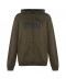 Фото № 1 Худі Puma No1 Forest Night XXL