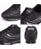 Фото № 6 Кросівки Lonsdale Camden Black/White 43.5