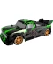 Фото № 1 Машинка на радіокеруванні JJRC Q123 Off-Road Truck Drifting Car Black/Green [102355]