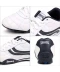 Фото № 6 Кросівки Lonsdale Camden White/Navy 42.5
