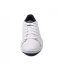 Фото № 5 Кросівки Lonsdale Leyton Leather White/Navy 48