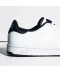 Фото № 7 Кросівки Lonsdale Leyton Leather White/Navy 48
