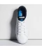 Фото № 8 Кросівки Lonsdale Leyton Leather White/Navy 48
