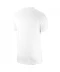 Фото № 2 Футболка Nike Large Swoosh T-Shirt White XXL