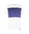 Фото № 1 Футболка Nike Tottenham Hotspur Crest 2019 2020 White XL