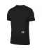 Фото № 1 Футболка Nike NSP SS Tee Sn94 Black/Red S