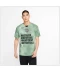Фото № 1 Футболка Nike FC Jersey Sn94 Green M