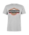 Фото № 1 Футболка Jack and Jones Originals Dorsey LGM L