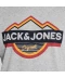Фото № 4 Футболка Jack and Jones Originals Dorsey LGM L