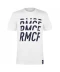 Фото № 1 Футболка adidas Real Madrid DNA White/Blue XL