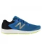 Фото № 1 Кросівки New Balance M490 Blue/Silv/Wht 40.5