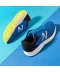 Фото № 8 Кросівки New Balance M490 Blue/Silv/Wht 40.5