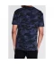 Фото № 3 Футболка Firetrap Camo Navy Camo L