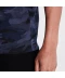 Фото № 4 Футболка Firetrap Camo Navy Camo L