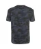 Фото № 5 Футболка Firetrap Camo Navy Camo L