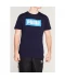 Фото № 2 Футболка Puma World QT Navy XL