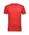 Фото № 1 Футболка Puma IGNITE Mono Men's Running High Rish Red M
