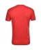 Фото № 2 Футболка Puma IGNITE Mono Men's Running High Rish Red M