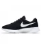 Фото № 3 Кросівки Nike Tanjun Black/White 46