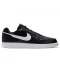Фото № 2 Кросівки Nike Ebernon Black/White 40
