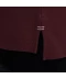 Фото № 5 Поло Slazenger Tipped Burgundy Marl L