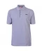 Фото № 1 Поло Slazenger Plain Granite XL