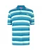 Фото № 1 Поло Slazenger Pique Teal M