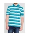Фото № 2 Поло Slazenger Pique Teal M
