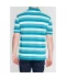 Фото № 3 Поло Slazenger Pique Teal M
