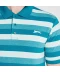 Фото № 4 Поло Slazenger Pique Teal M