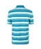 Фото № 5 Поло Slazenger Pique Teal M
