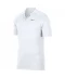 Фото № 1 Поло Nike Dry Blade Shirt White M