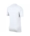 Фото № 2 Поло Nike Dry Blade Shirt White M