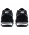 Фото № 4 Кросівки Nike MD Runner Textile Black/White 44.5