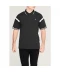 Фото № 2 Поло Jack and Jones Core Luke Black Mel S