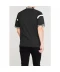 Фото № 3 Поло Jack and Jones Core Luke Black Mel S
