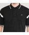 Фото № 4 Поло Jack and Jones Core Luke Black Mel S