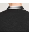 Фото № 6 Поло Jack and Jones Core Luke Black Mel S