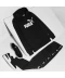Фото № 6 Кросівки Puma Smash V2 Suede Black/White 44.5