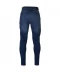 Фото № 2 Джинси No Fear Check Knee Dark Wash 32W 30L