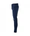 Фото № 3 Джинси No Fear Check Knee Dark Wash 32W 30L