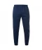 Фото № 1 Спортивні штани Slazenger Cuffed Fleece Steel Blue M
