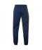 Фото № 2 Спортивні штани Slazenger Cuffed Fleece Steel Blue M