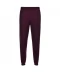 Фото № 1 Спортивні штани Slazenger Cuffed Fleece Wine M