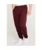 Фото № 2 Спортивні штани Slazenger Cuffed Fleece Wine M