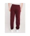 Фото № 3 Спортивні штани Slazenger Cuffed Fleece Wine M
